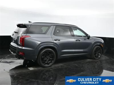 Used 2022 Hyundai Palisade Calligraphy in Culver City, CA 7 img