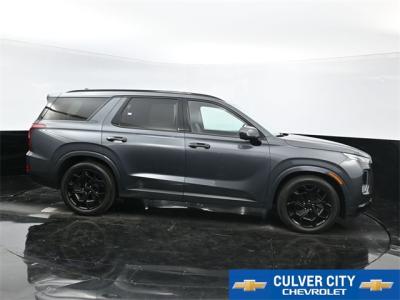 Used 2022 Hyundai Palisade Calligraphy in Culver City, CA 8 img