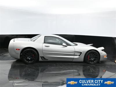 Used 2004 Chevrolet Corvette Z06 in Culver City, CA 9 img