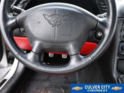 Used 2004 Chevrolet Corvette Z06 in Culver City, CA 10 img