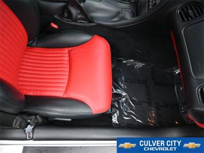 Used 2004 Chevrolet Corvette Z06 in Culver City, CA 11 img