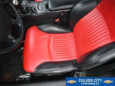 Used 2004 Chevrolet Corvette Z06 in Culver City, CA 13 img