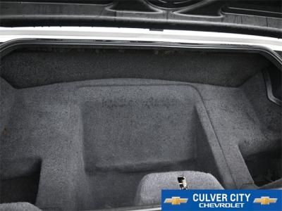 Used 2004 Chevrolet Corvette Z06 in Culver City, CA 14 img