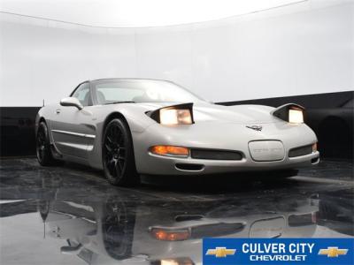 Used 2004 Chevrolet Corvette Z06 in Culver City, CA 15 img