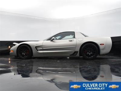 Used 2004 Chevrolet Corvette Z06 in Culver City, CA 18 img