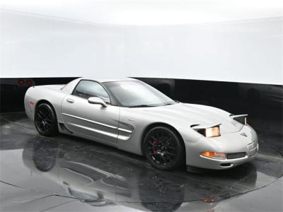 Used 2004 Chevrolet Corvette Z06 in Culver City, CA 1 img