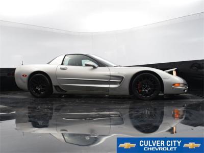 Used 2004 Chevrolet Corvette Z06 in Culver City, CA 21 img