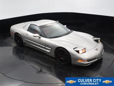 Used 2004 Chevrolet Corvette Z06 in Culver City, CA 22 img