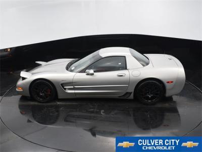 Used 2004 Chevrolet Corvette Z06 in Culver City, CA 25 img