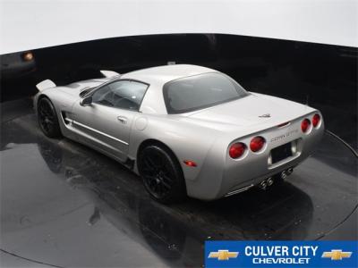 Used 2004 Chevrolet Corvette Z06 in Culver City, CA 26 img
