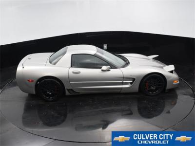 Used 2004 Chevrolet Corvette Z06 in Culver City, CA 29 img