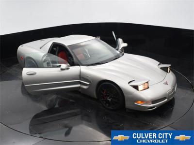Used 2004 Chevrolet Corvette Z06 in Culver City, CA 30 img