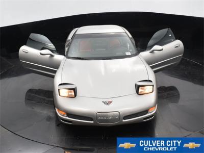 Used 2004 Chevrolet Corvette Z06 in Culver City, CA 31 img