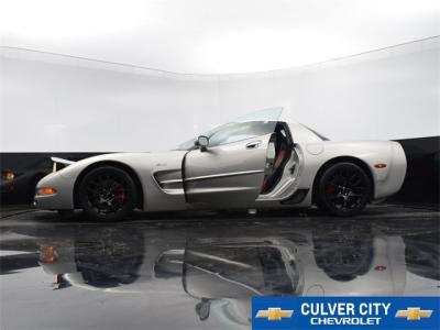 Used 2004 Chevrolet Corvette Z06 in Culver City, CA 32 img