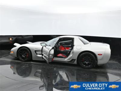 Used 2004 Chevrolet Corvette Z06 in Culver City, CA 33 img