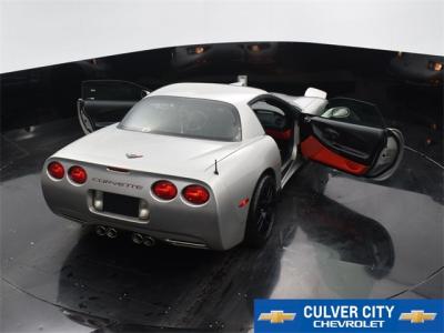 Used 2004 Chevrolet Corvette Z06 in Culver City, CA 36 img