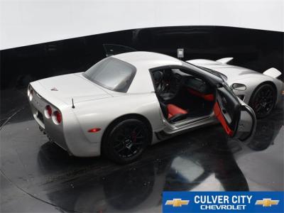 Used 2004 Chevrolet Corvette Z06 in Culver City, CA 37 img