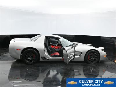 Used 2004 Chevrolet Corvette Z06 in Culver City, CA 38 img