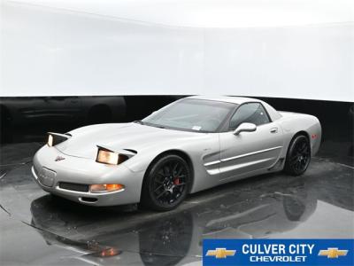 Used 2004 Chevrolet Corvette Z06 in Culver City, CA 3 img