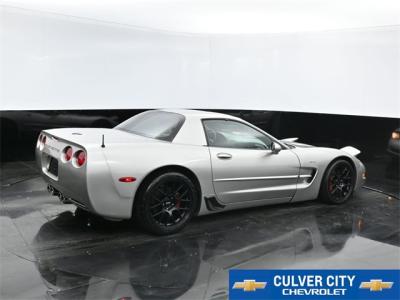 Used 2004 Chevrolet Corvette Z06 in Culver City, CA 8 img