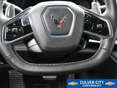 Used 2022 Chevrolet Corvette Stingray in Culver City, CA 10 img