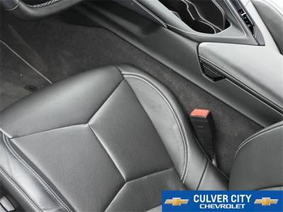 Used 2022 Chevrolet Corvette Stingray in Culver City, CA 11 img