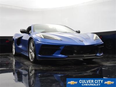 Used 2022 Chevrolet Corvette Stingray in Culver City, CA 15 img