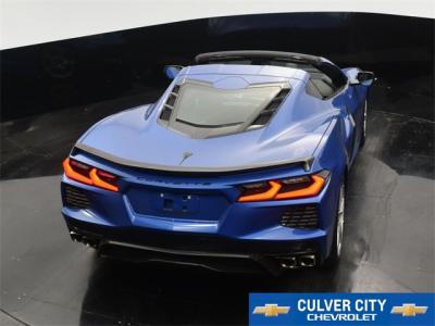 Used 2022 Chevrolet Corvette Stingray in Culver City, CA 27 img