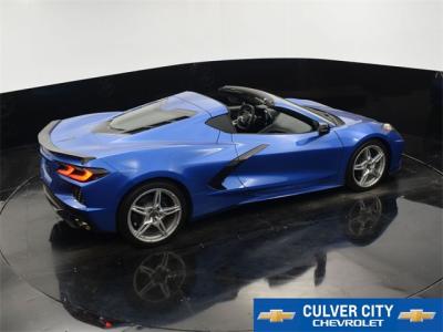 Used 2022 Chevrolet Corvette Stingray in Culver City, CA 28 img