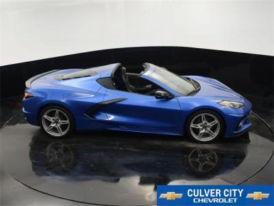Used 2022 Chevrolet Corvette Stingray in Culver City, CA 29 img