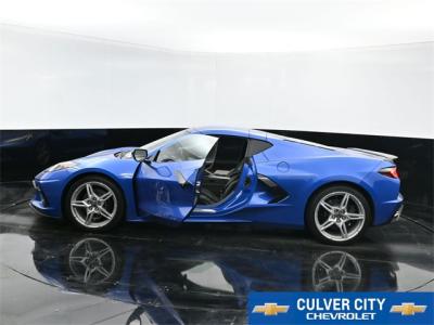 Used 2022 Chevrolet Corvette Stingray in Culver City, CA 33 img