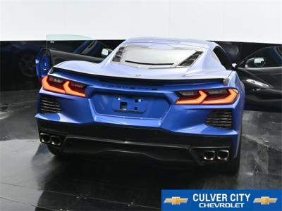 Used 2022 Chevrolet Corvette Stingray in Culver City, CA 35 img