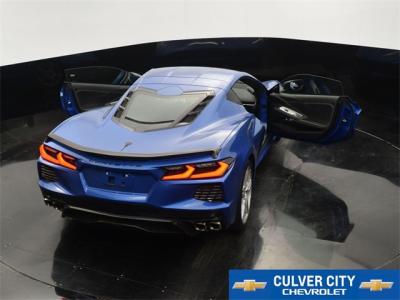 Used 2022 Chevrolet Corvette Stingray in Culver City, CA 36 img