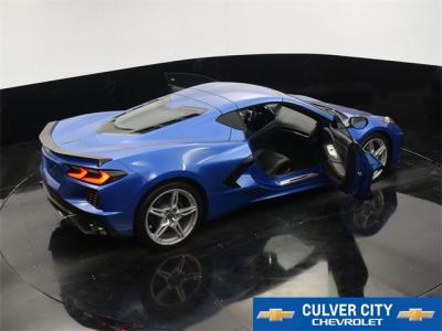 Used 2022 Chevrolet Corvette Stingray in Culver City, CA 37 img