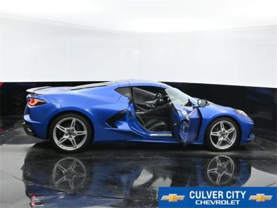 Used 2022 Chevrolet Corvette Stingray in Culver City, CA 38 img