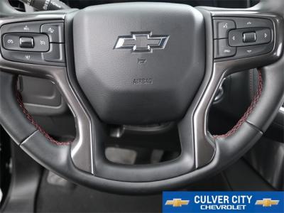 Used 2024 Chevrolet Suburban RST in Culver City, CA 10 img
