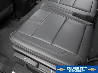 Used 2024 Chevrolet Suburban RST in Culver City, CA 12 img