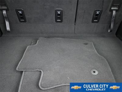 Used 2024 Chevrolet Suburban RST in Culver City, CA 13 img