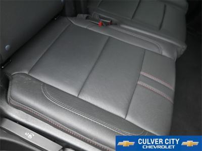 Used 2024 Chevrolet Suburban RST in Culver City, CA 14 img