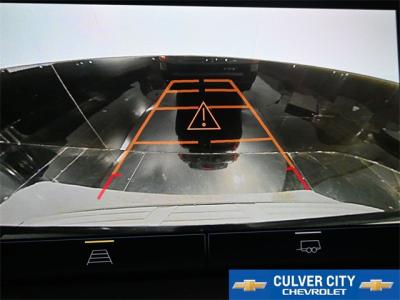 Used 2024 Chevrolet Suburban RST in Culver City, CA 16 img