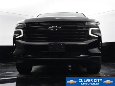 Used 2024 Chevrolet Suburban RST in Culver City, CA 18 img