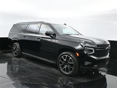 Used 2024 Chevrolet Suburban RST in Culver City, CA 1 img