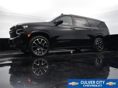 Used 2024 Chevrolet Suburban RST in Culver City, CA 19 img