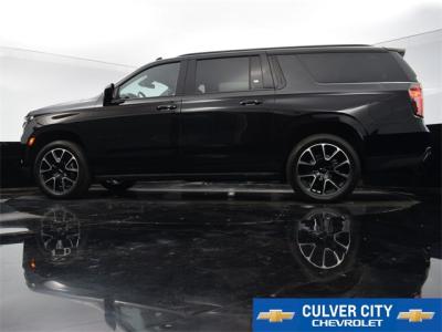 Used 2024 Chevrolet Suburban RST in Culver City, CA 20 img