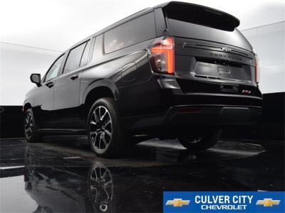 Used 2024 Chevrolet Suburban RST in Culver City, CA 21 img