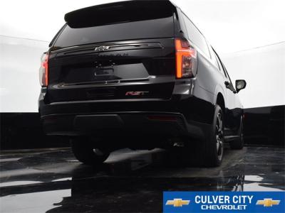 Used 2024 Chevrolet Suburban RST in Culver City, CA 22 img