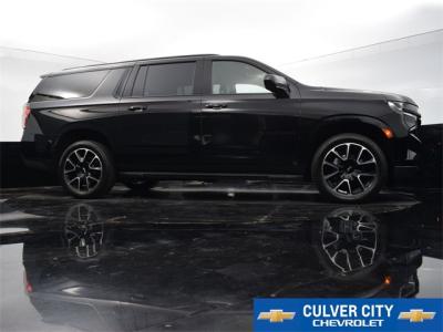 Used 2024 Chevrolet Suburban RST in Culver City, CA 23 img