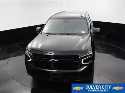 Used 2024 Chevrolet Suburban RST in Culver City, CA 25 img