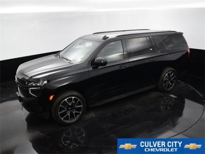 Used 2024 Chevrolet Suburban RST in Culver City, CA 26 img