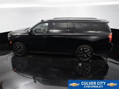 Used 2024 Chevrolet Suburban RST in Culver City, CA 27 img